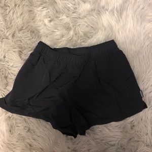 Patagonia style shorts